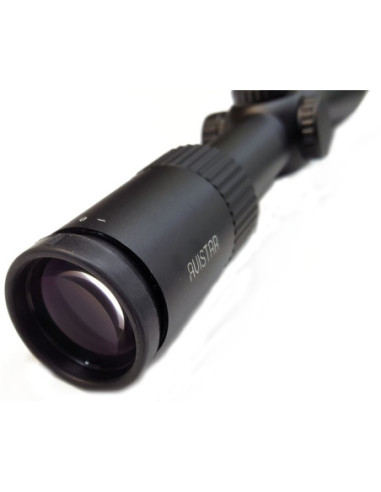 Visor AVISTAR 2,5-10x50 R.I.