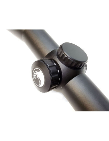 Visor AVISTAR 2,5-10x50 R.I.