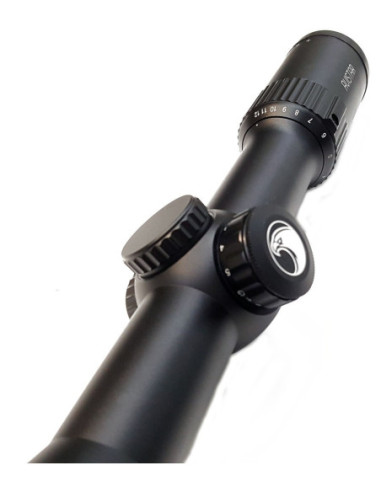 Visor AVISTAR 3-12x56 R.I.