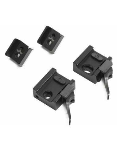 Monturas APEL 365 para Picatinny - carril Zeiss...