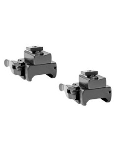 Monturas APEL para Picatinny - carril Smith&Bender 2