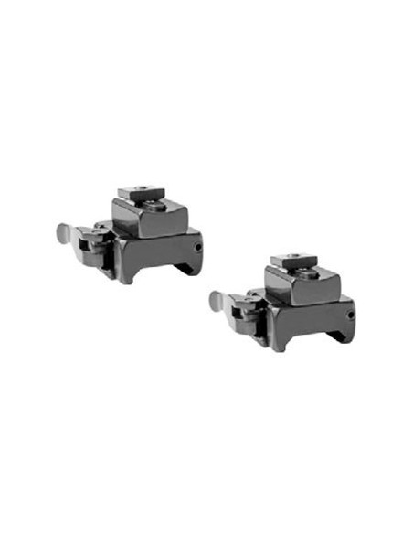 Monturas APEL para Picatinny - carril Smith&Bender