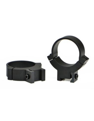 Juego de Anillas WARNE Maxima carril 11mm....