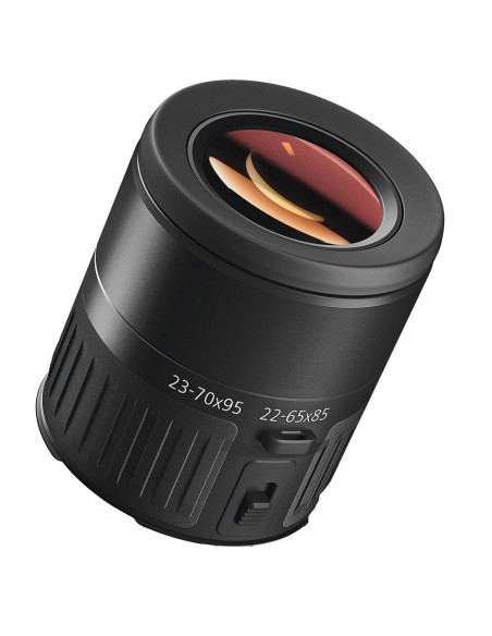 Ocular para telescopio ZEISS Victory Harpia 22-65x / 23-70x