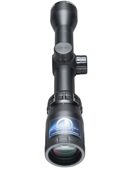 Visor BUSHNELL BANNER 1.5-4x32