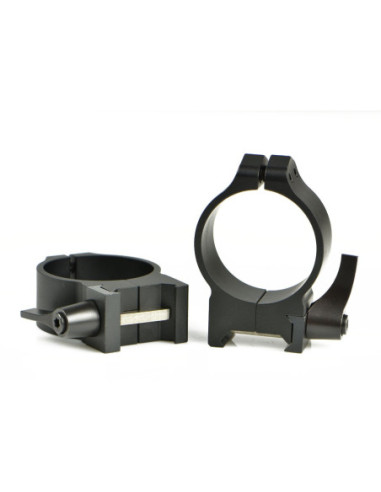Juego de Anillas WARNE Maxima 34mm....