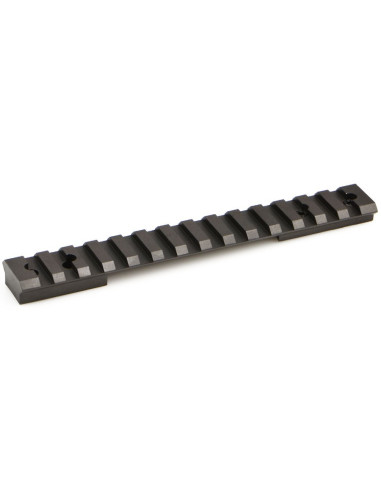 Base WARNE Tactical - REM 700 SA