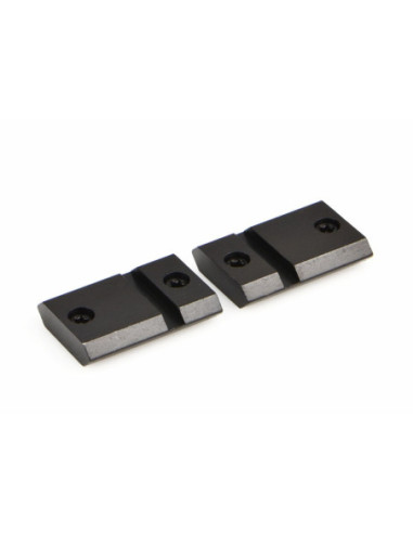 Juego de Bases WARNE Maxima - Tikka T3
