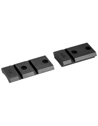 Juego de Bases WARNE Maxima - REM 700