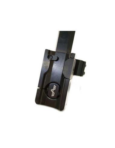 Monturas APEL modelo 500-05404 para Sauer 404 -...