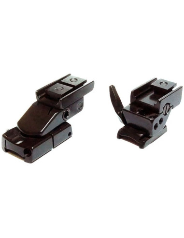 Monturas APEL modelo 2600-... - carril...