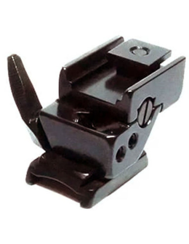 Monturas APEL modelo 2600-... - carril...