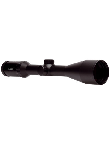 Visor KAHLES Helia - 2.4-12x56i