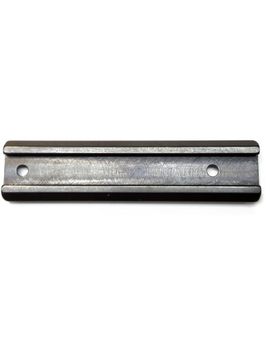 Carril APEL convertidor de 11mm. a Weaver