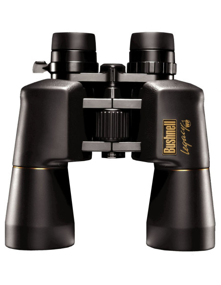 Prismático BUSHNELL Legacy WP - 10-22x50