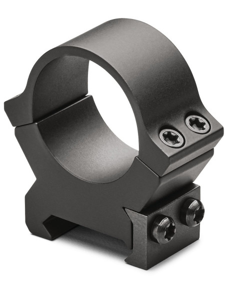 Juego de Anillas LEUPOLD PRW2 1" [Fijas] - Bajas