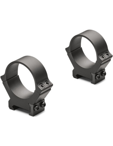 Juego de Anillas LEUPOLD PRW2 34mm. [Fijas] -...