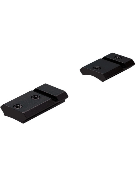 Juego de Bases LEUPOLD QRW - Remington 700