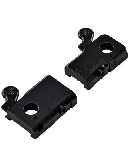 Juego de Bases LEUPOLD QR - Sako