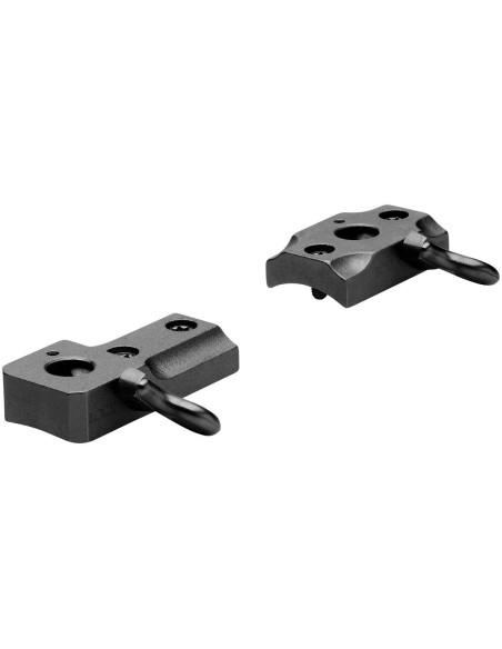 Juego de Bases LEUPOLD QR - Mauser FN