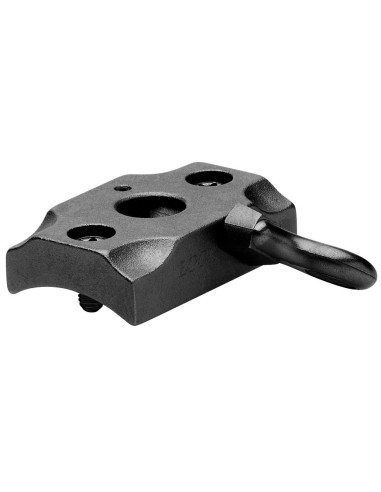 Juego de Bases LEUPOLD QR - Mauser FN