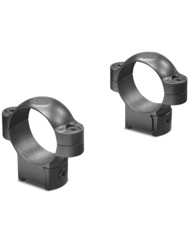 Juego de Anillas LEUPOLD RM CZ 527 30mm....