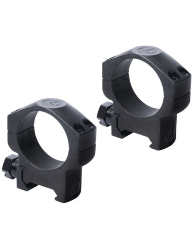 Juego de Anillas LEUPOLD Mark 4 (aluminio)...