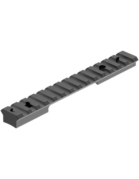 Carril LEUPOLD Mark 4 - REM 700 SA 20 MOA