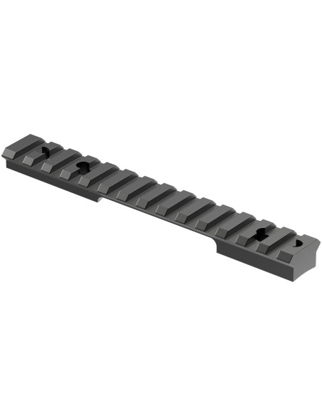 Carril LEUPOLD Mark 4 - REM 700 SA 20 MOA