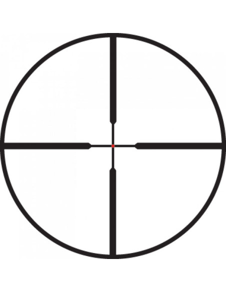 Visor LEUPOLD VX-5HD 2-10x42 CDS-ZL2 FireDot Duplex ilum.