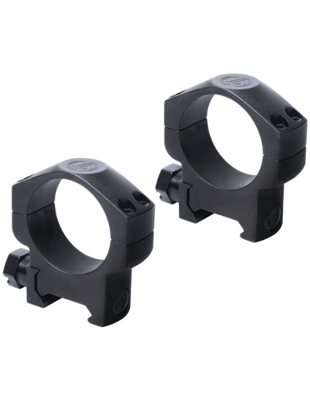 Juego de Anillas LEUPOLD Mark 4 (aluminio) 35mm. [Fijas] - Altas