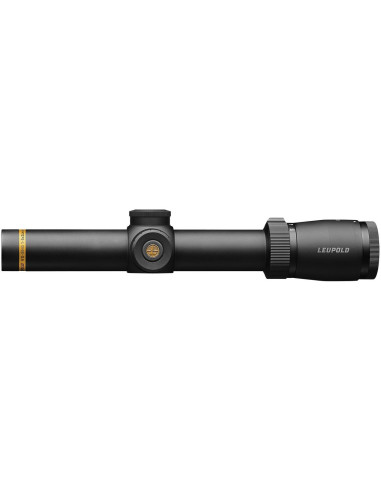 Visor LEUPOLD VX-5HD 1-5x24 METRIC FireDot 4...
