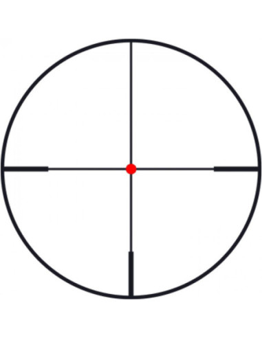 Visor LEUPOLD VX-5HD 1-5x24 METRIC FireDot 4...