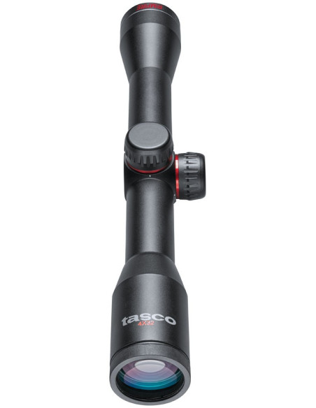 Visor Tasco Rimfire 4x32