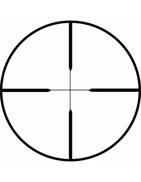 Visor Tasco Rimfire 4x32