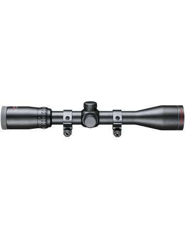 Visor Tasco Sportsman 4-12x40