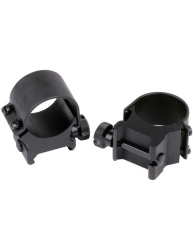 Juego de Anillas WEAVER Top Mount 30mm....