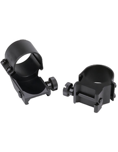 Juego de Anillas WEAVER Top Mount 30mm....