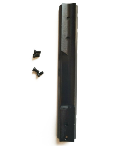 Base WEAVER Top Mount 97 - REM 700 SA