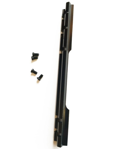 Base WEAVER Top Mount 97 - REM 700 SA