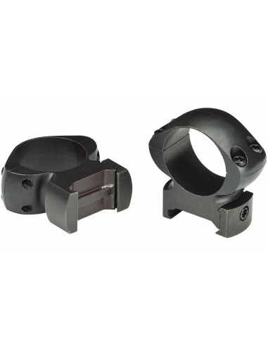 Juego de Anillas WEAVER Grand Slam Top Mount...