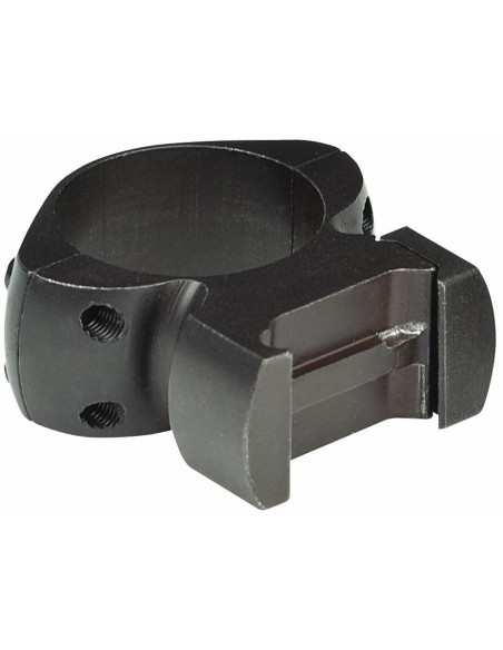 Juego de Anillas WEAVER Grand Slam Top Mount 30mm. [Fijas] Altas
