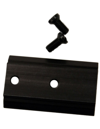 Base trasera WEAVER Top Mount 36M - REM 700