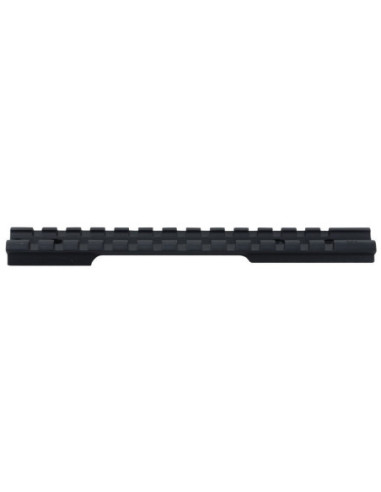 Base WEAVER Multi-Slot - REM 700 LA