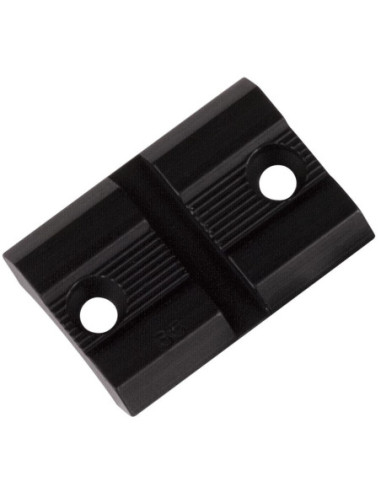 Juego de bases WEAVER Top Mount - REM 700