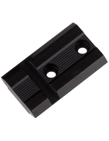 Juego de bases WEAVER Top Mount - REM 700