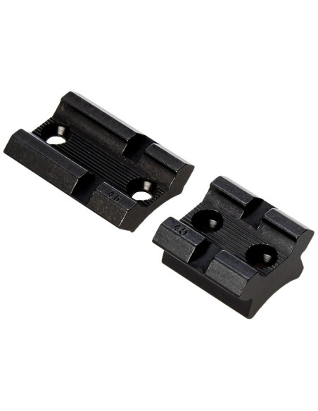 Juego de bases WEAVER Top Mount - M98