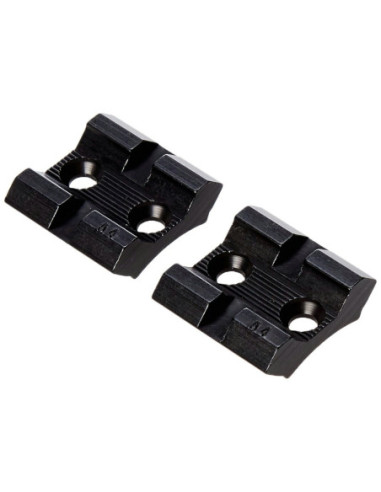 Juego de bases WEAVER Top Mount - Browning BAR