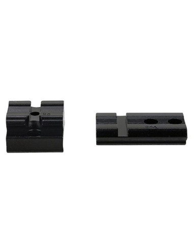 Juego de bases WEAVER Top Mount - W94