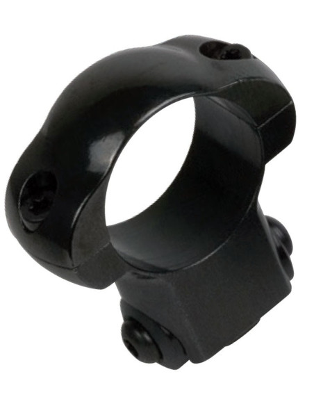 Juego de Anillas WEAVER Grand Slam carril 11mm. [Fijas] Extra Altas